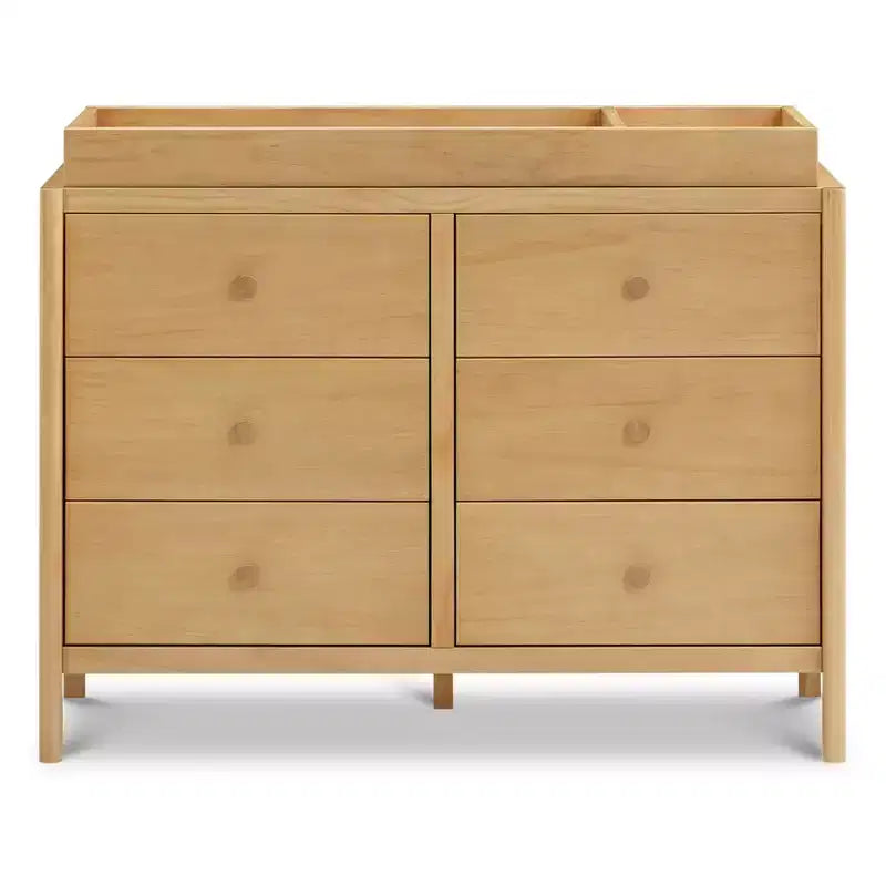 Commode à 6 tiroirs Birdie de daVinci