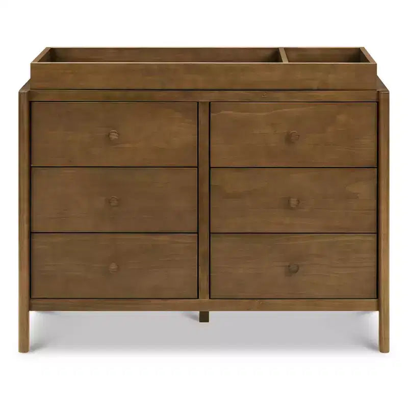 Commode à 6 tiroirs Birdie de daVinci