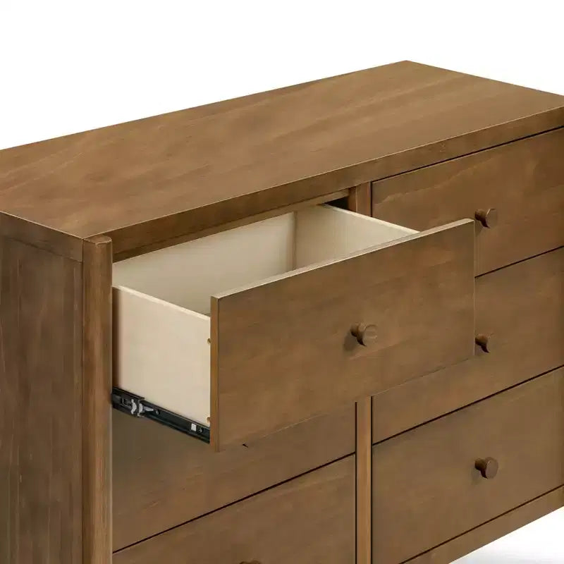 Commode à 6 tiroirs Birdie de daVinci