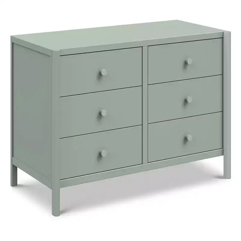 Commode à 6 tiroirs Birdie de daVinci