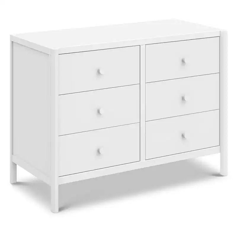 Commode à 6 tiroirs Birdie de daVinci