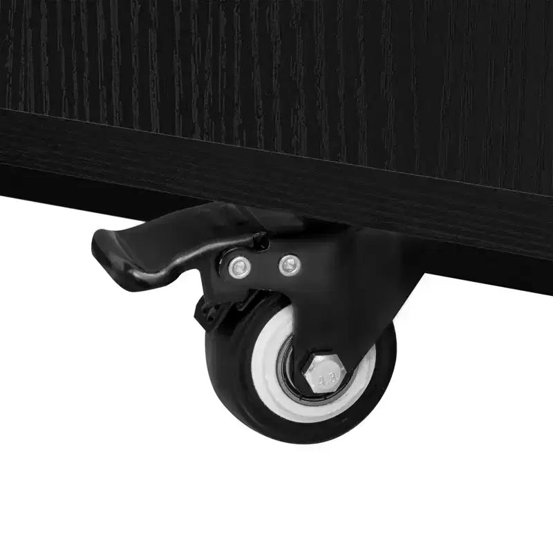 Îlot de cuisine avec table à manger extensible pour 4 à 6 personnes, table de cuisine en faux marbre avec prise de courant, îlot de cuisine avec tiroirs de rangement