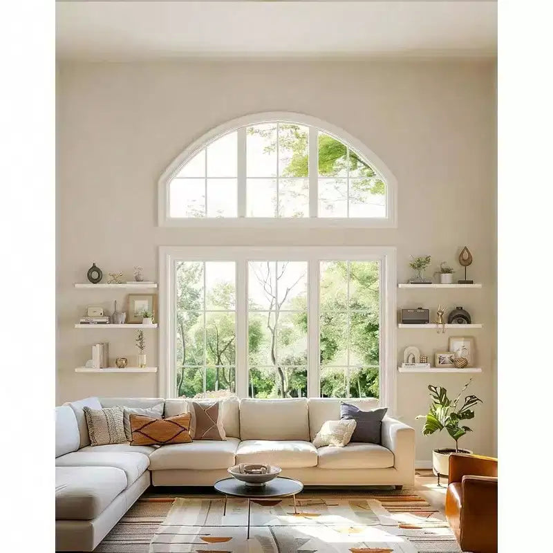 Ensemble de 3 étagères murales flottantes blanches de 60 cm de long pour salle de bain, salon, chambre à coucher, cuisine, décoration murale avec supports