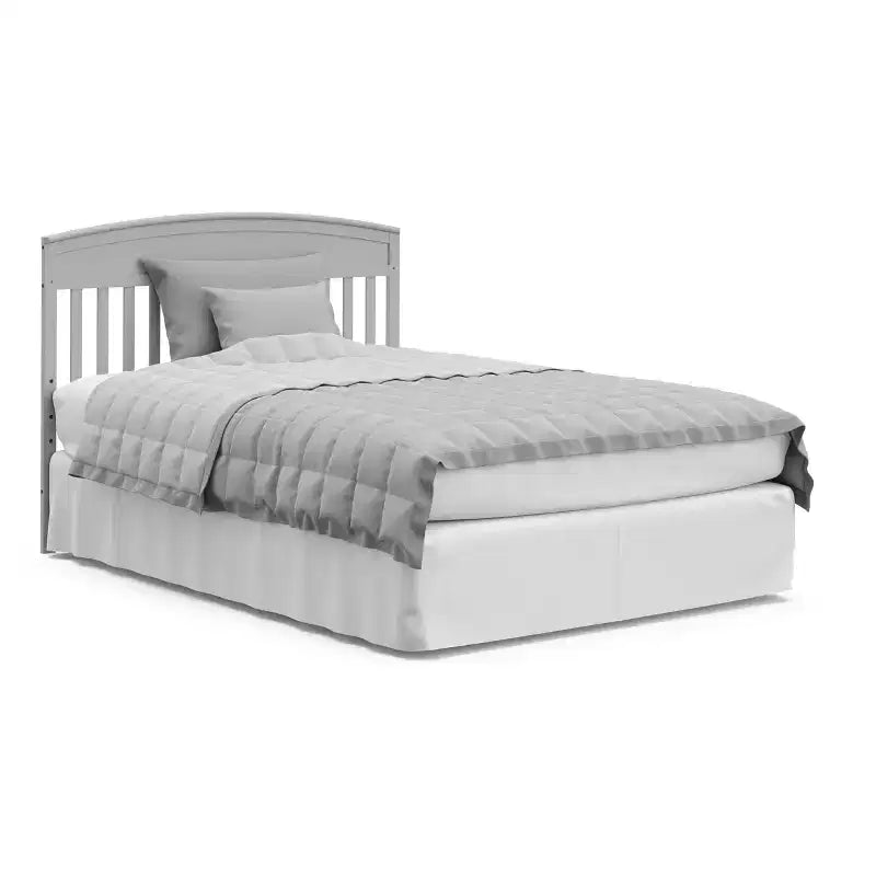 Lit de bébé convertible 5-en-1 Graco Benton avec tiroir