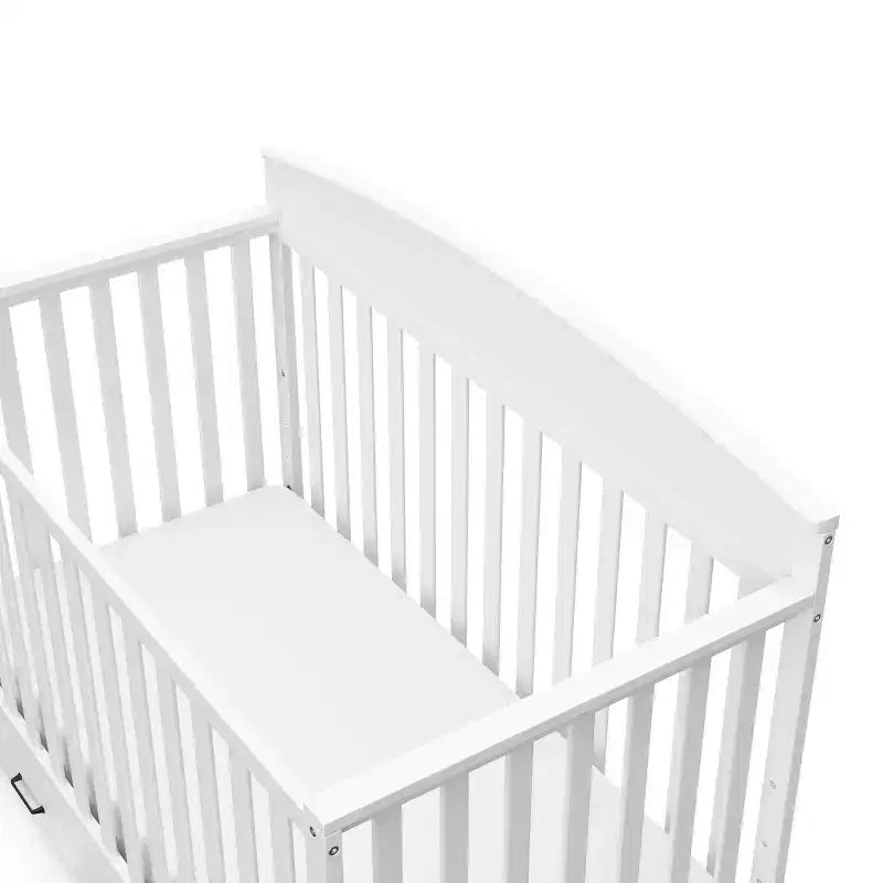 Lit de bébé convertible 5-en-1 Graco Benton avec tiroir