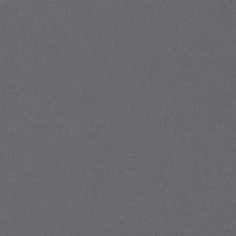 vidaXL Fauteuil Siège D'appoint Relaxant Chaise de Bureau Meuble Tissu - Gris Foncé