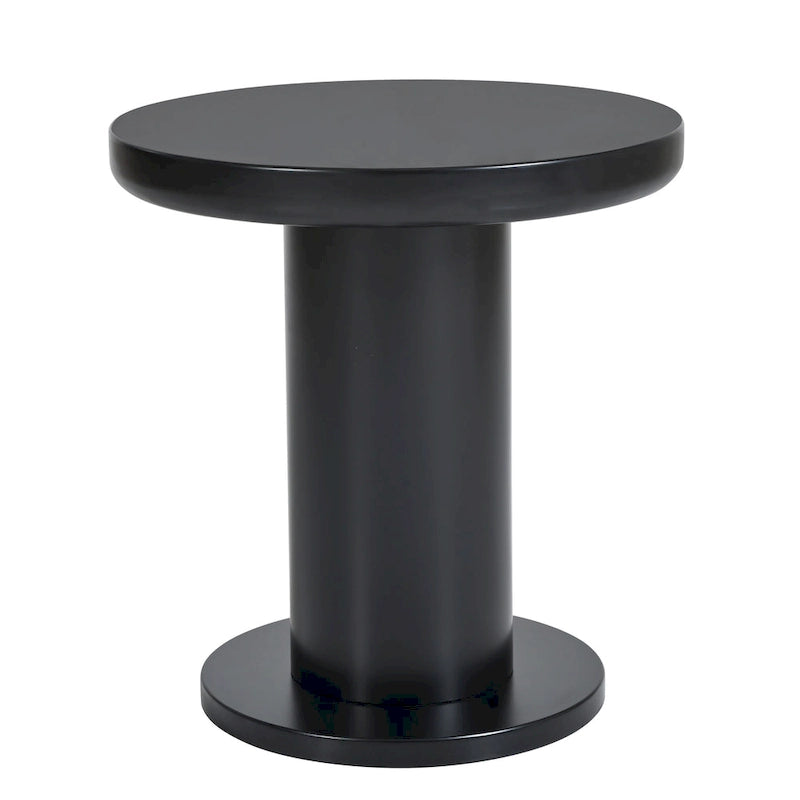 White Cloud-Shape Nesting Coffee Table Set of 2