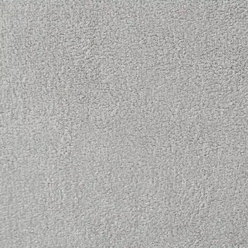 Chenille 360° Swivel Barrel Accent Chair, Single