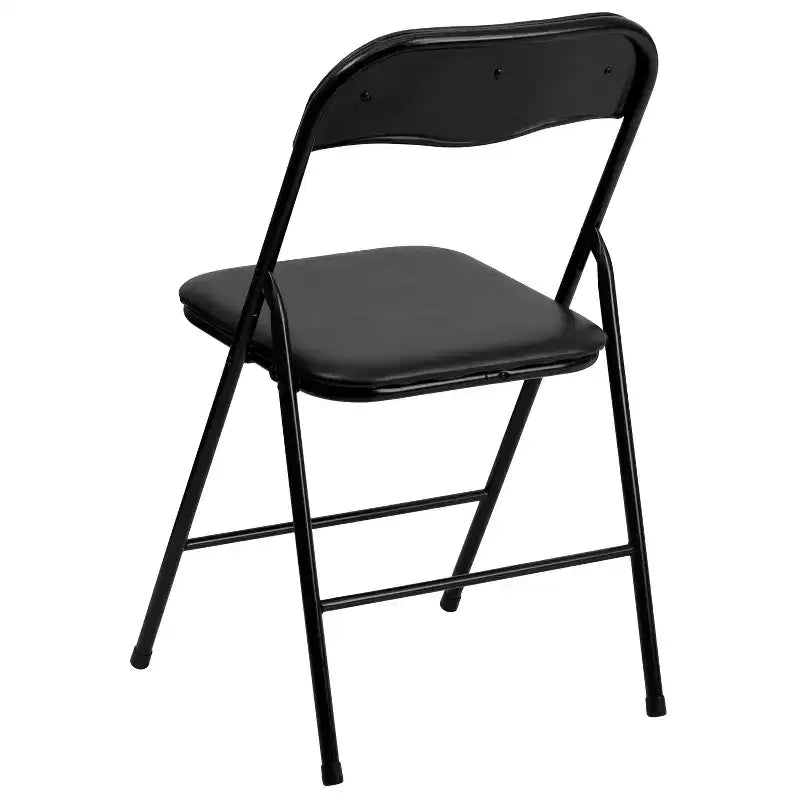 Ensemble table et 4 chaises pliantes Flash Furniture