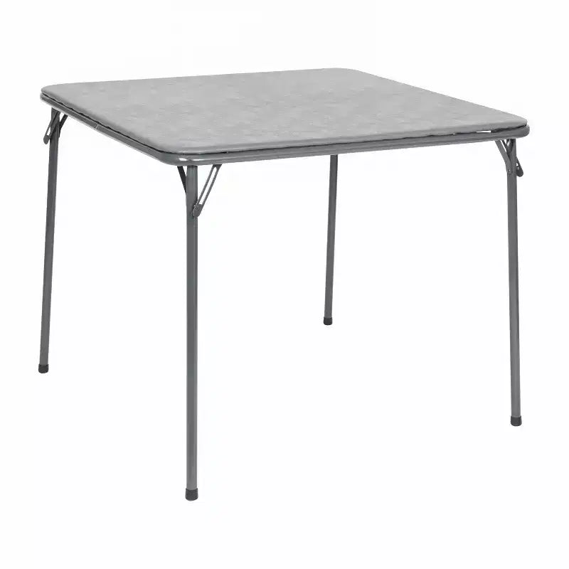 Ensemble table et 4 chaises pliantes Flash Furniture