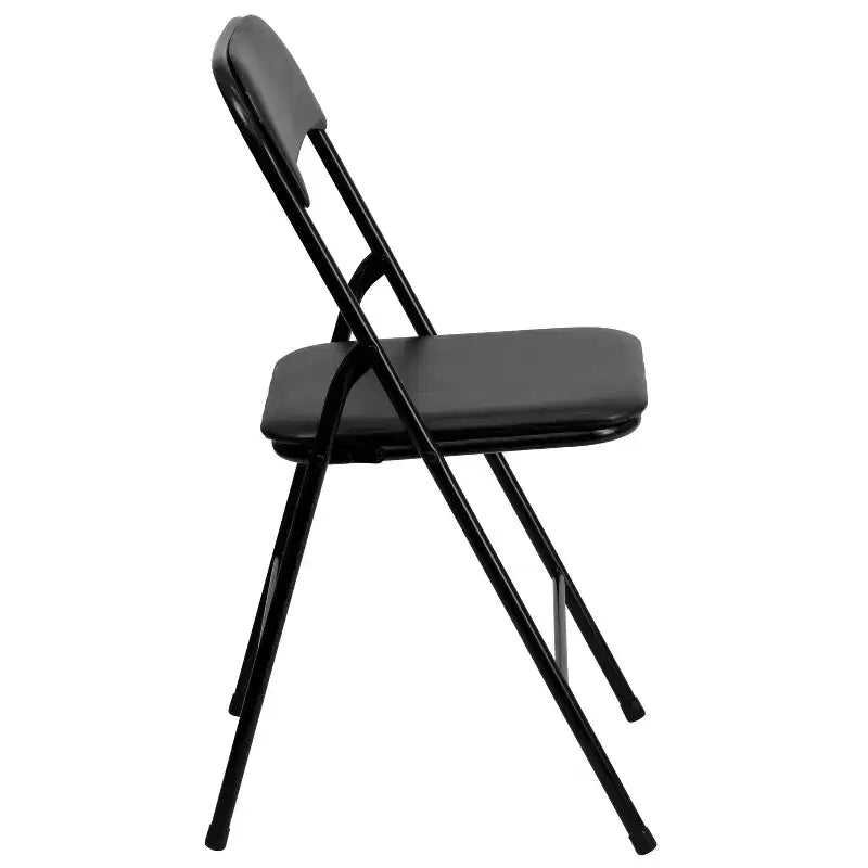 Ensemble table et 4 chaises pliantes Flash Furniture