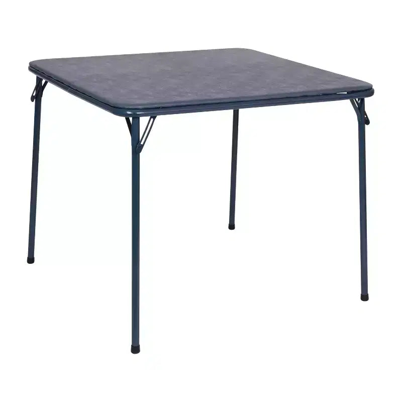 Ensemble table et 4 chaises pliantes Flash Furniture