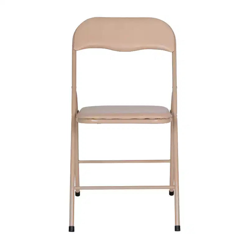 Ensemble table et 4 chaises pliantes Flash Furniture