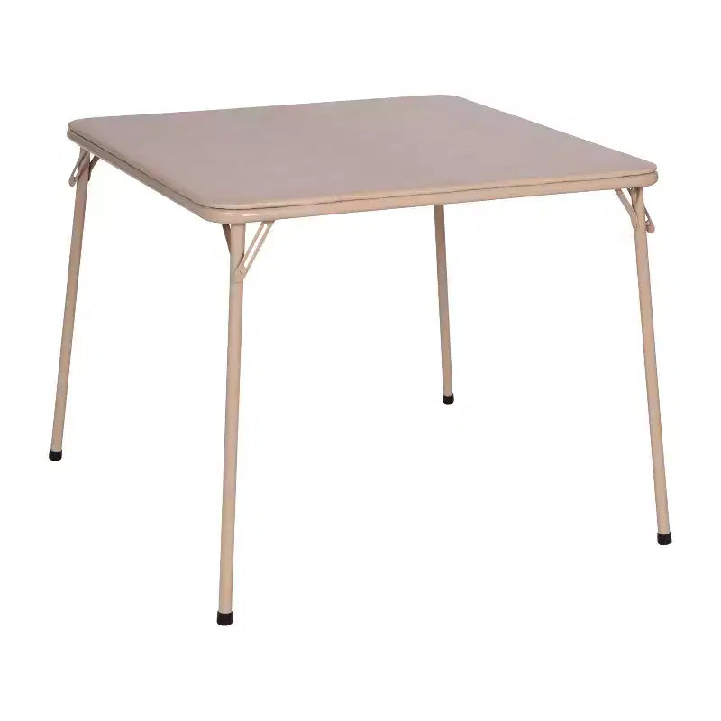 Ensemble table et 4 chaises pliantes Flash Furniture