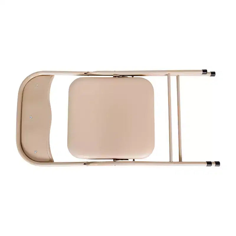 Ensemble table et 4 chaises pliantes Flash Furniture