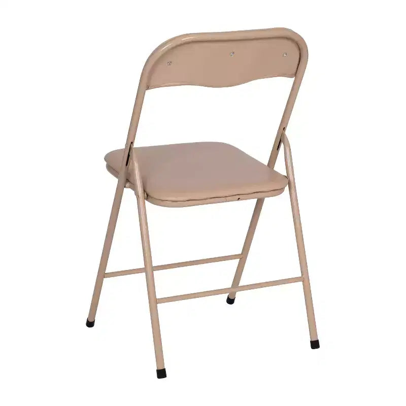 Ensemble table et 4 chaises pliantes Flash Furniture