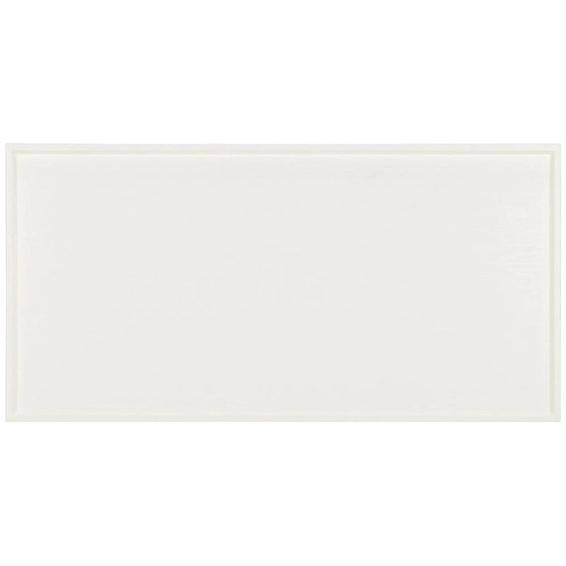 SAFAVIEH Asthildur Coffee Table - 47 L x 24 D x 20 H - 47Wx24Dx20H