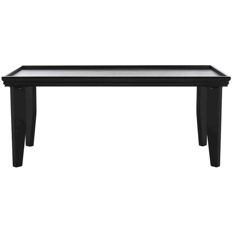 SAFAVIEH Asthildur Coffee Table - 47 L x 24 D x 20 H - 47Wx24Dx20H