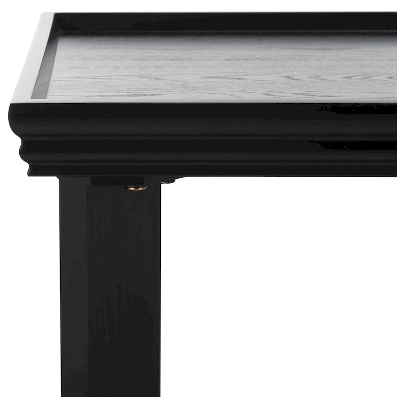 SAFAVIEH Asthildur Coffee Table - 47 L x 24 D x 20 H - 47Wx24Dx20H