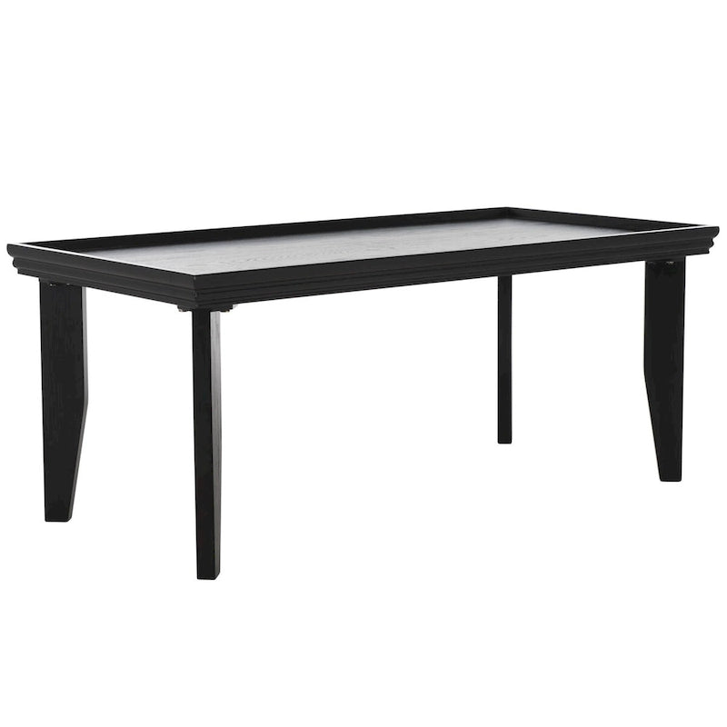 SAFAVIEH Asthildur Coffee Table - 47 L x 24 D x 20 H - 47Wx24Dx20H