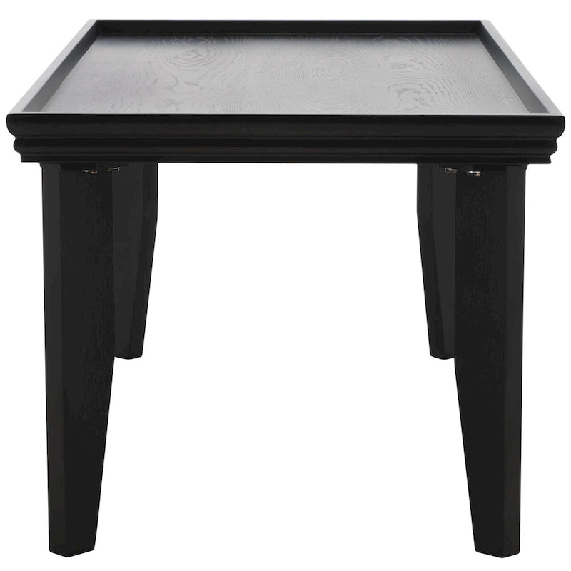 SAFAVIEH Asthildur Coffee Table - 47 L x 24 D x 20 H - 47Wx24Dx20H